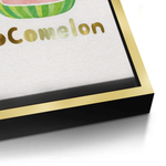 Canvas Gold