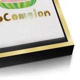 Canvas Gold