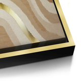 Canvas Gold