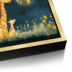 Canvas Gold