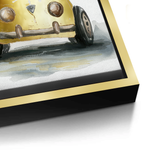 Canvas Gold