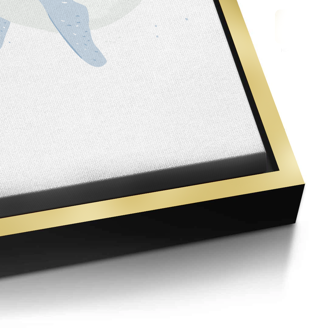 Canvas Gold