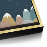 Canvas Gold