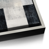 Canvas Silver