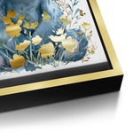 Canvas Gold