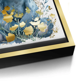 Canvas Gold
