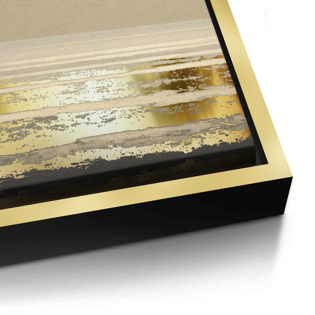 Canvas Gold