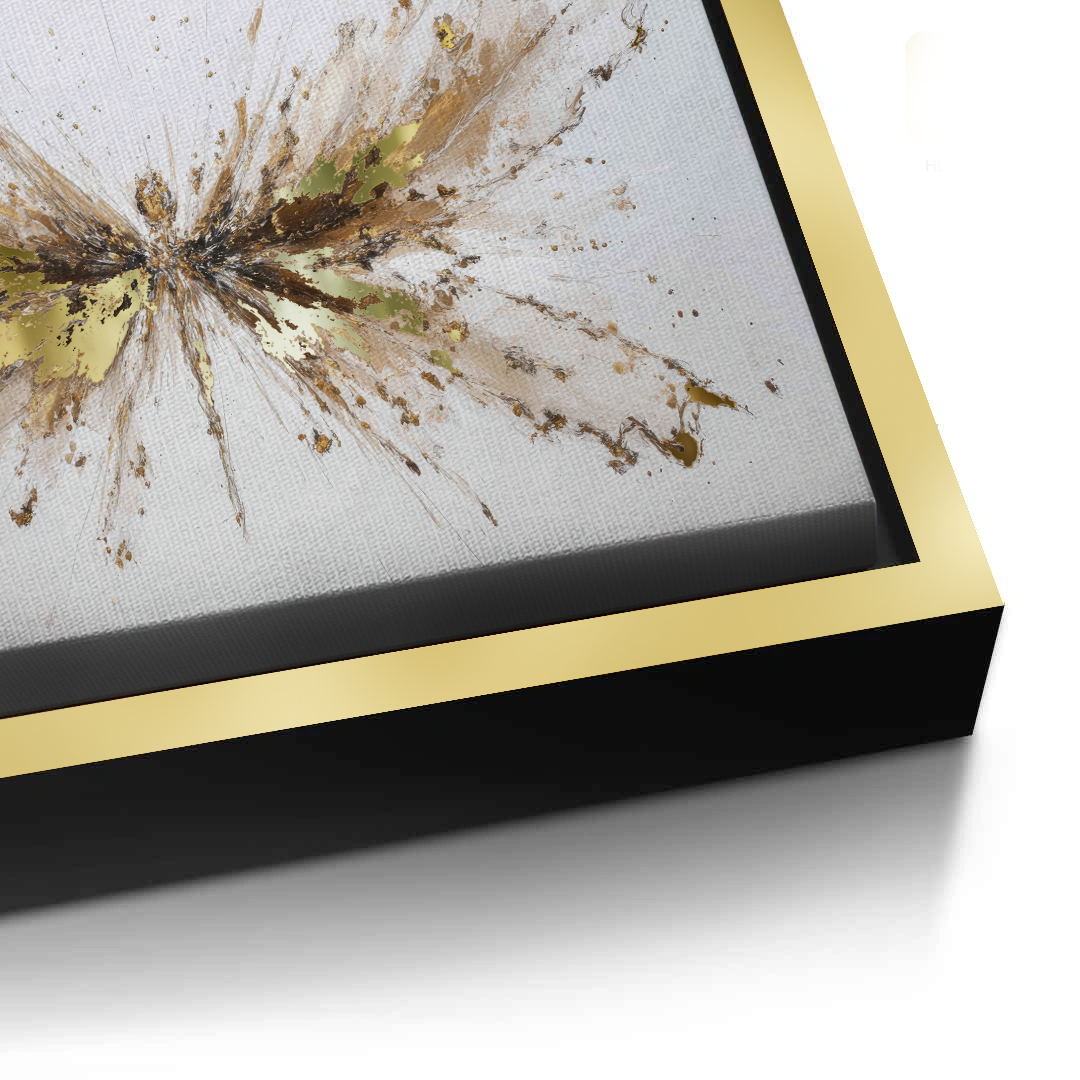 Canvas Gold