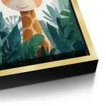 Canvas Gold
