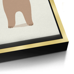 Canvas Gold