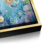 Canvas Gold