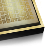 Canvas Gold