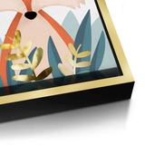 Canvas Gold
