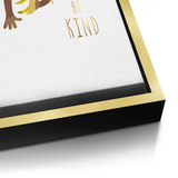Canvas Gold