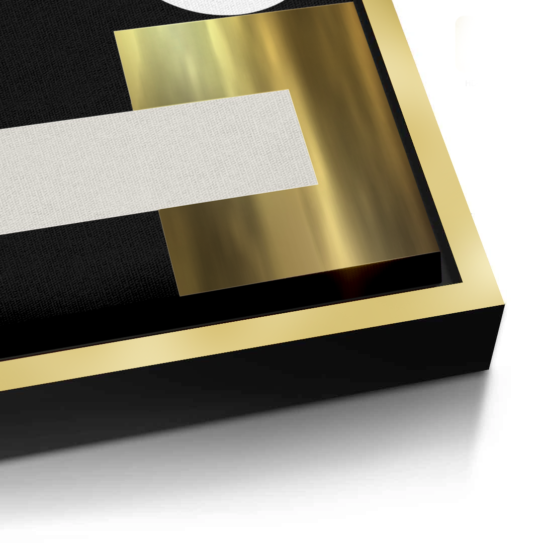 Canvas Gold