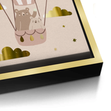 Canvas Gold