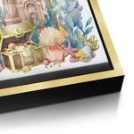 Canvas Gold