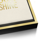 Canvas Gold