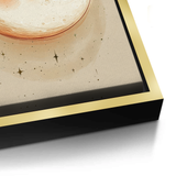 Canvas Gold