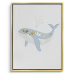Canvas Gold