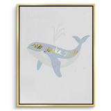 Canvas Gold