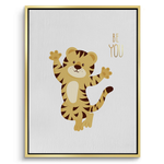 Canvas Gold