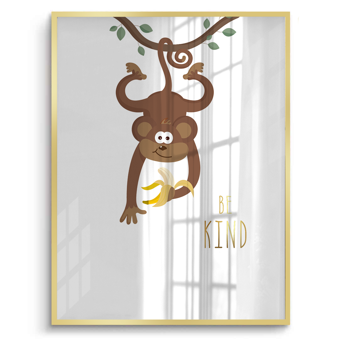 Posters Gold