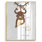 Posters Gold
