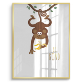 Posters Gold