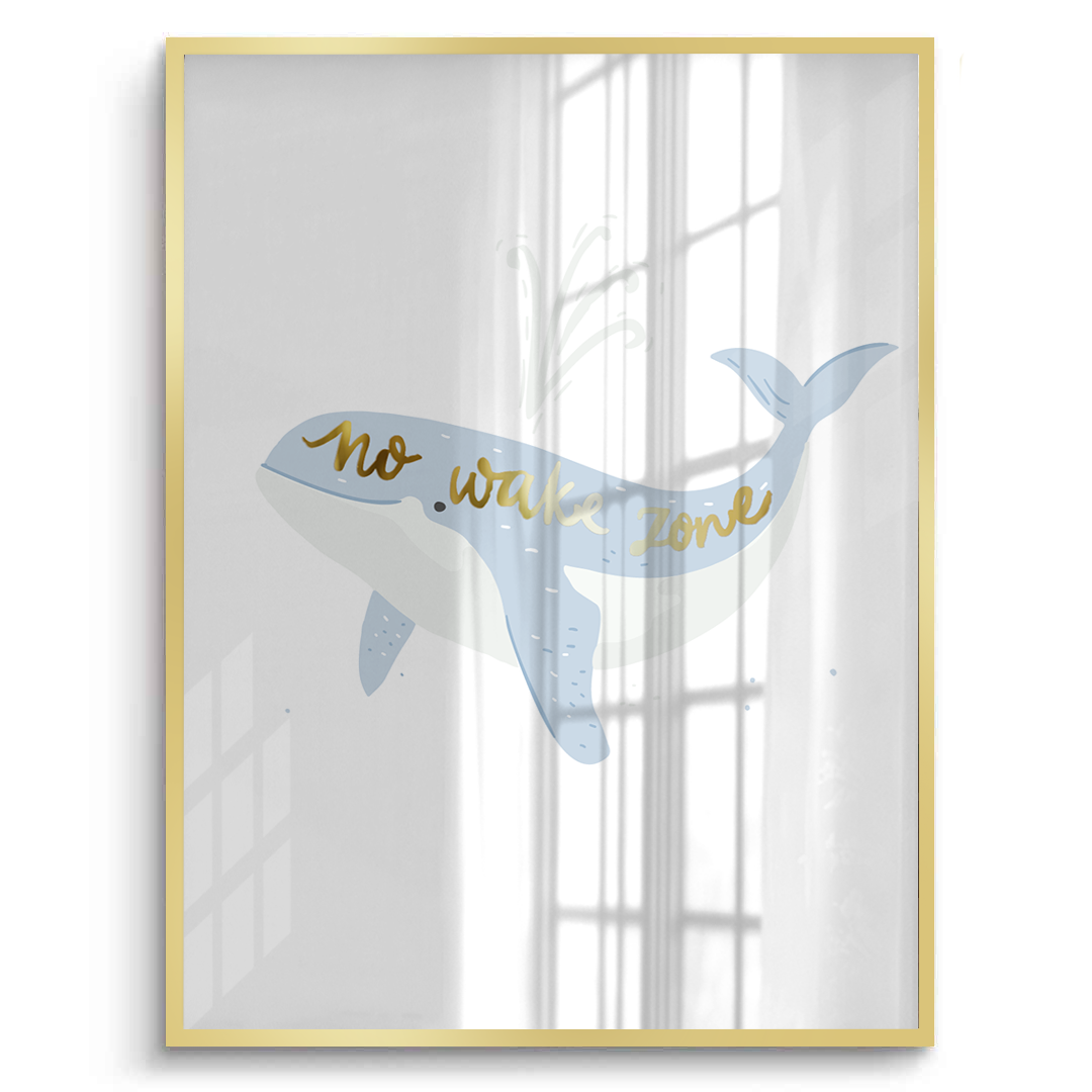 Posters Gold