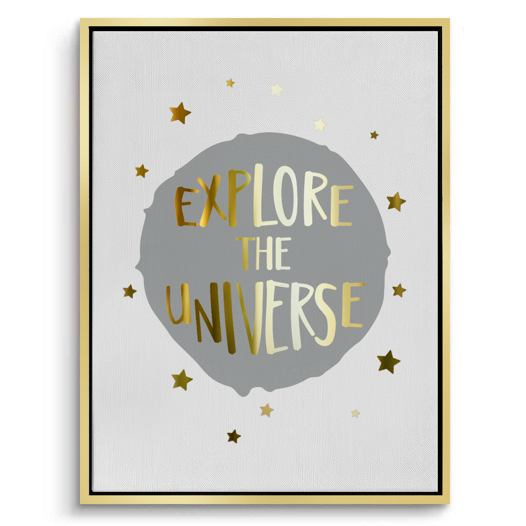 Canvas Gold