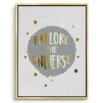 Canvas Gold