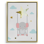 Canvas Gold