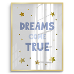 Posters Gold
