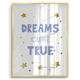 Posters Gold