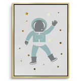 Canvas Gold
