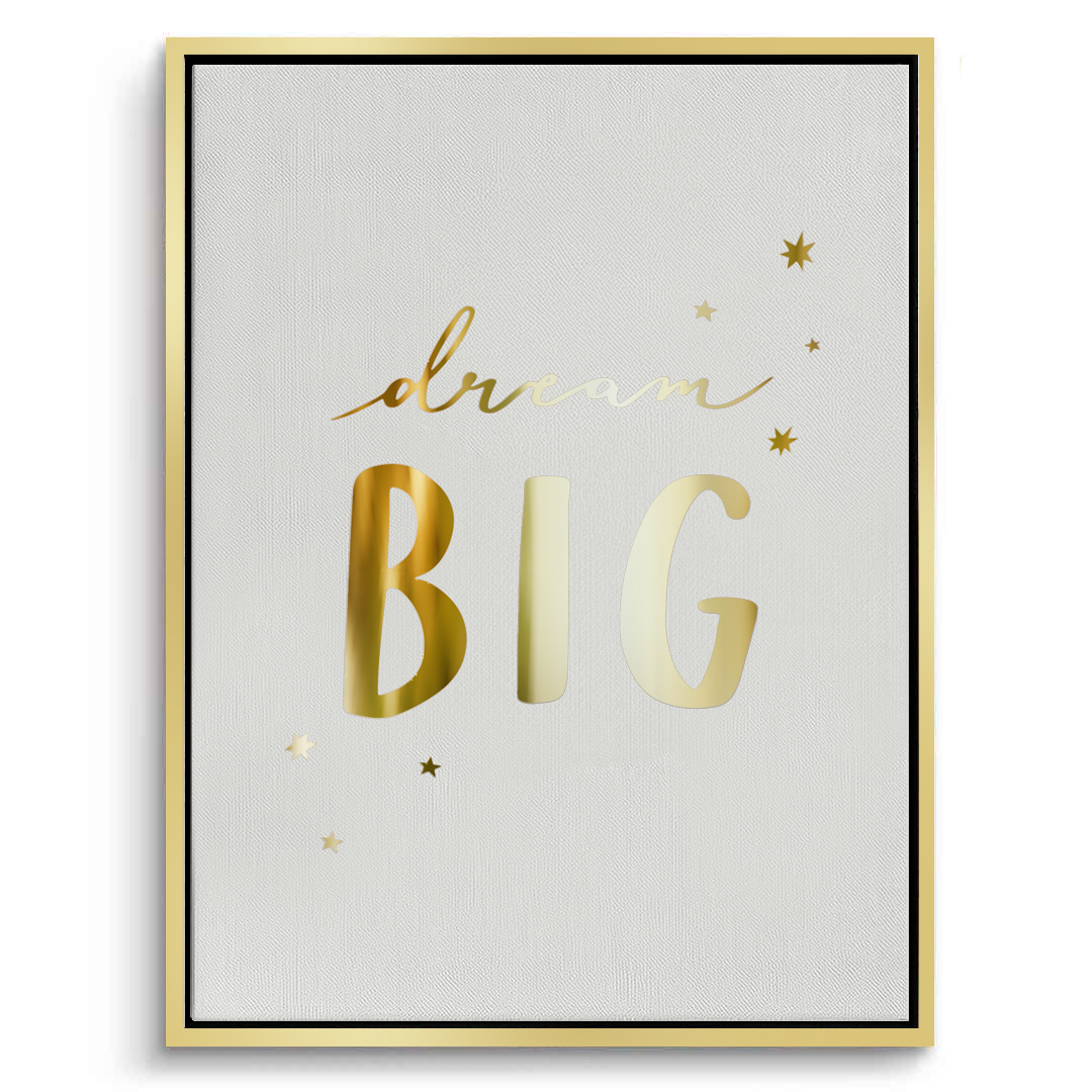 Canvas Gold