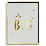 Canvas Gold