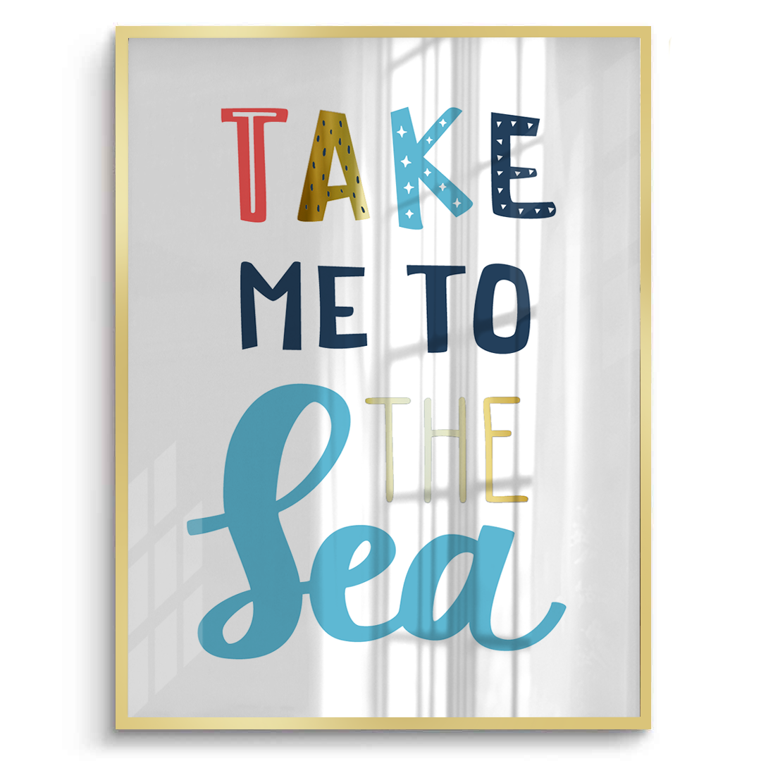 Posters Gold