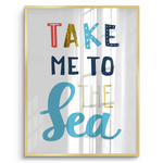 Posters Gold