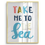 Posters Gold
