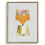 Canvas Gold
