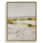Canvas Gold