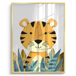 Posters Gold