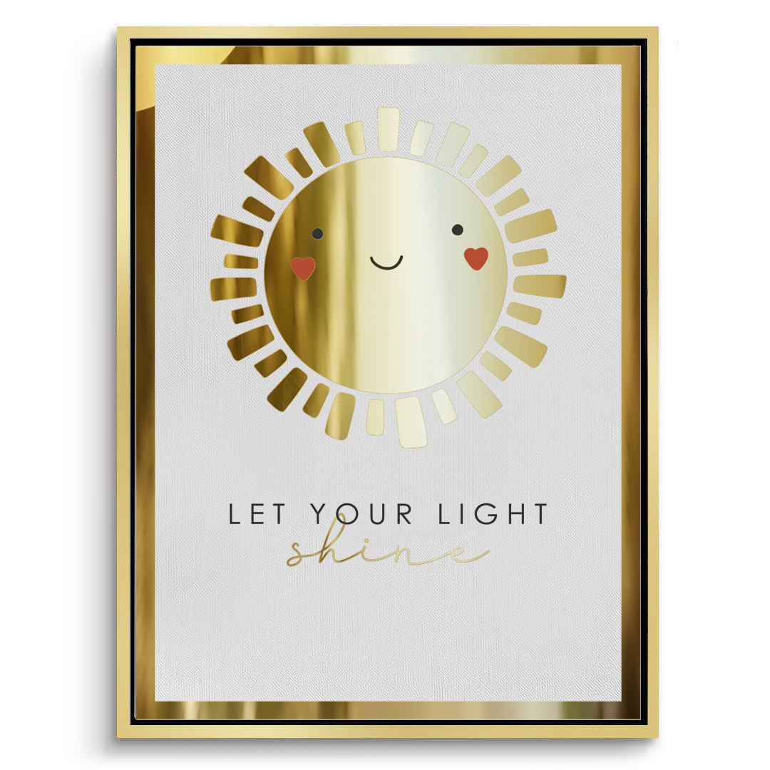 Canvas Gold