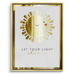 Canvas Gold