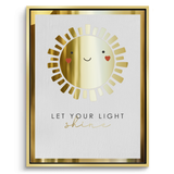 Canvas Gold