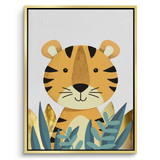 Canvas Gold