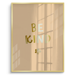 Posters Gold