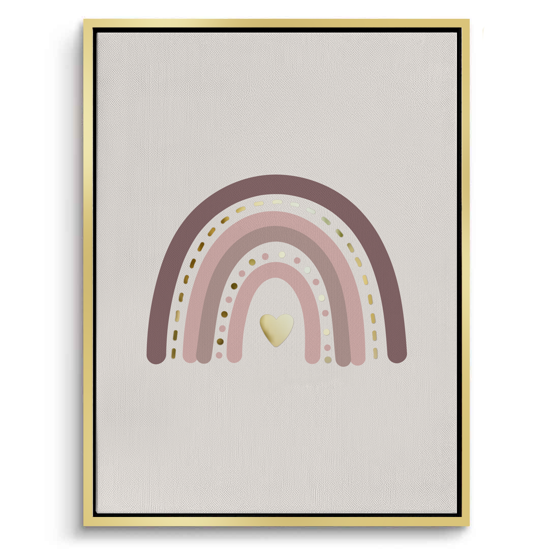 Canvas Gold